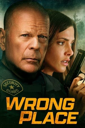 Wrong Place Online em HD