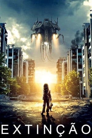 Extinção Online em HD