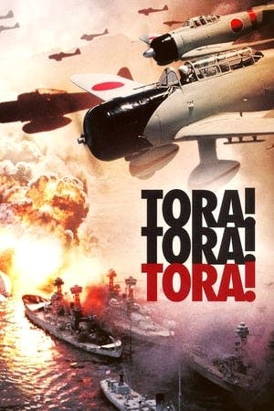 Tora! Tora! Tora! Online em HD