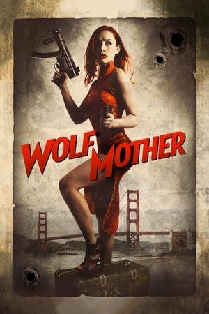 Wolf Mother Online em HD