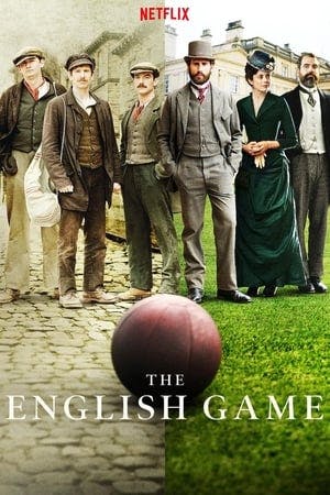 O Jogo Inglês Online em HD