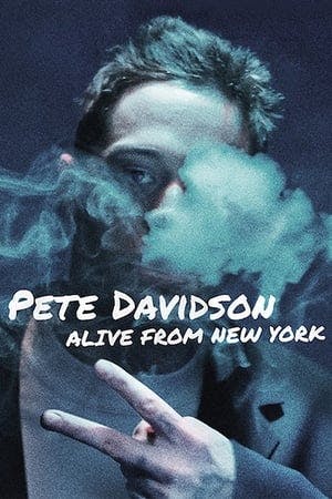 Pete Davidson: Alive from New York Online em HD