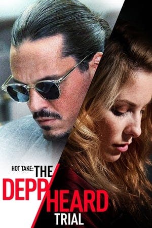 Hot Take: The Depp/Heard Trial Online em HD