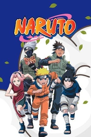 Naruto Online em HD