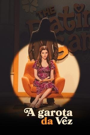 A Garota da Vez Online em HD