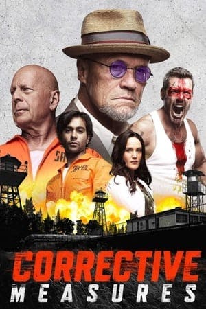 Corrective Measures Online em HD