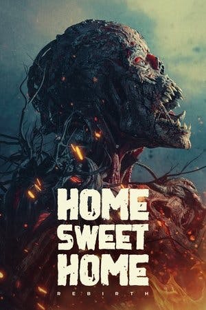 Lar Doce Inferno Online em HD