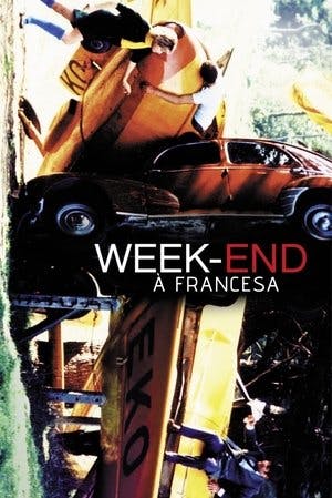 Week-End à Francesa Online em HD