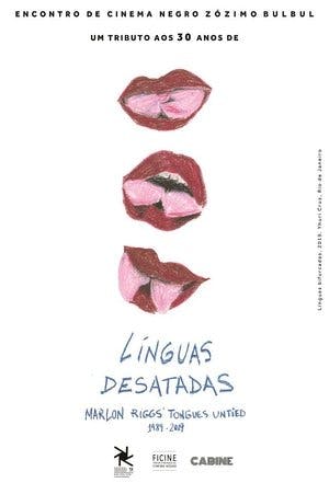 Línguas Desatadas Online em HD