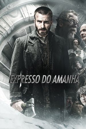 Expresso do Amanhã Online em HD