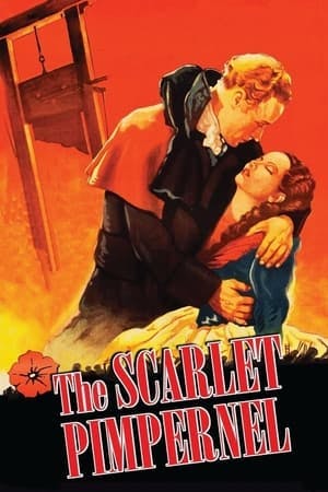 The Scarlet Pimpernel Online em HD