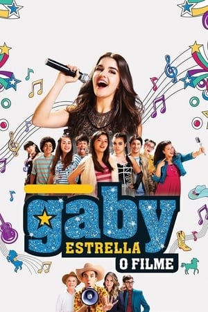 Gaby Estrella Online em HD