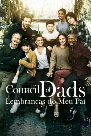 Council of Dads: Lembranças do Meu Pai Online em HD