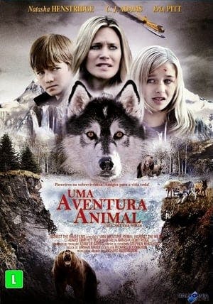 Uma Aventura Animal Online em HD