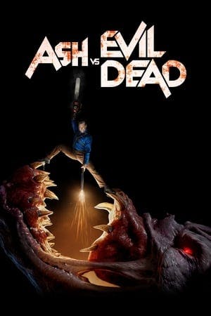 Ash vs Evil Dead Online em HD