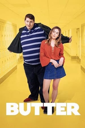 Butter Online em HD