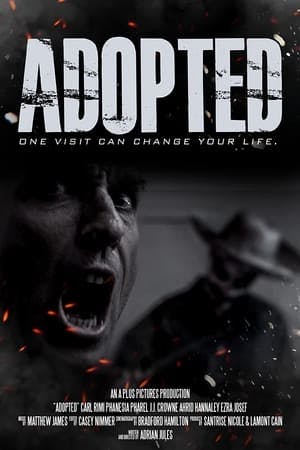 Adopted Online em HD