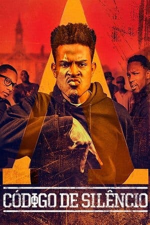 Código de Silêncio Online em HD