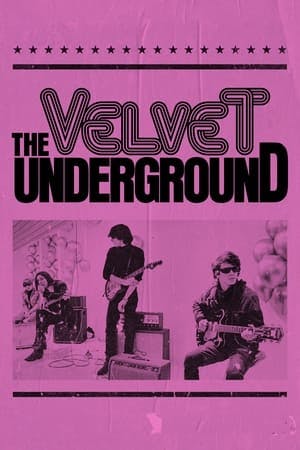 The Velvet Underground Online em HD