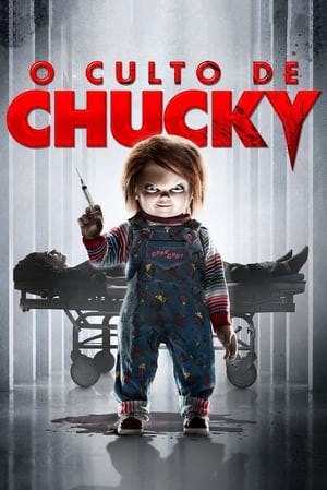 O Culto de Chucky Online em HD