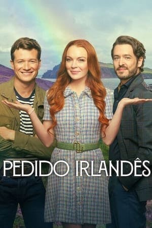 Pedido Irlandês Online em HD