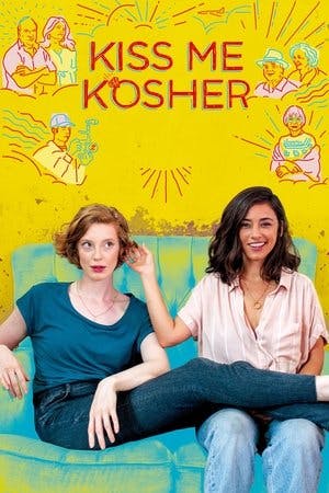 Kiss Me Kosher! Online em HD