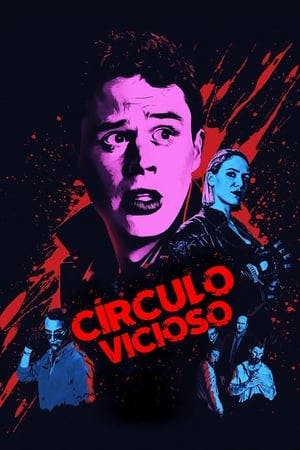 Círculo Vicioso (Vicious Fun) Online em HD