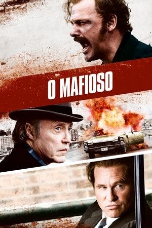 O Mafioso Online em HD