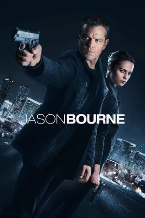 Jason Bourne Online em HD