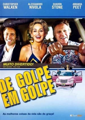 De Golpe em Golpe Online em HD