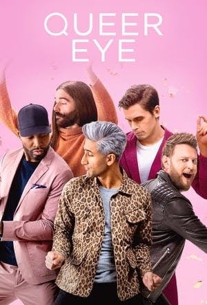 Queer Eye Online em HD