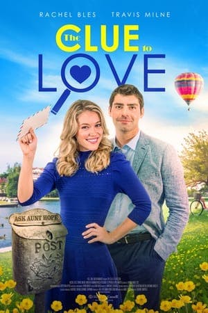 The Clue to Love Online em HD