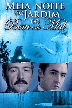 Meia-Noite no Jardim do Bem e do Mal Online em HD