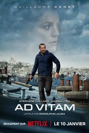 Assistir Ad Vitam Online em HD