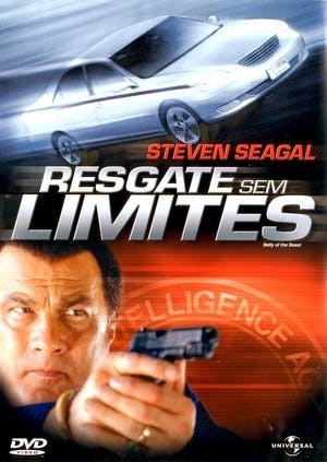 Resgate Sem Limites Online em HD