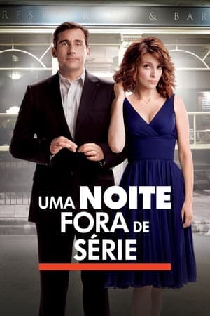 Uma Noite Fora de Série Online em HD