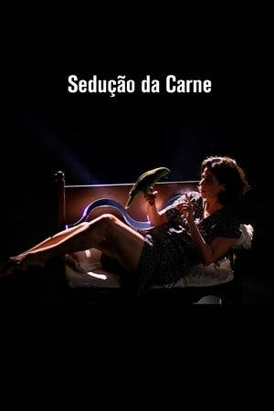 Sedução da Carne Online em HD