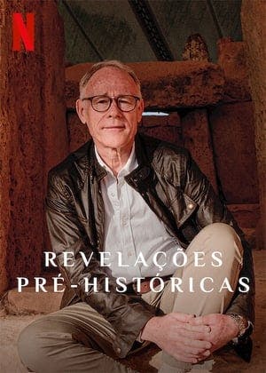 Revelações Pré-históricas Online em HD