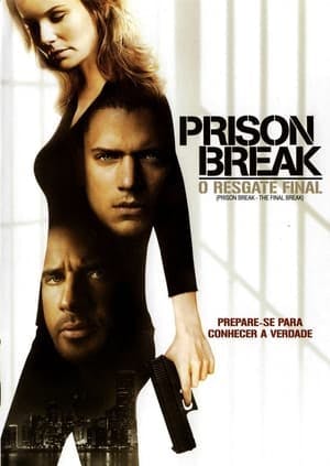 Prison Break: O Resgate Final Online em HD