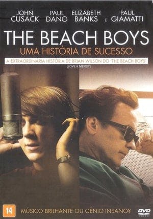 The Beach Boys: Uma História de Sucesso Online em HD