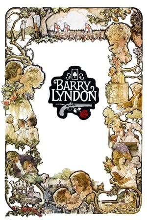 Barry Lyndon Online em HD