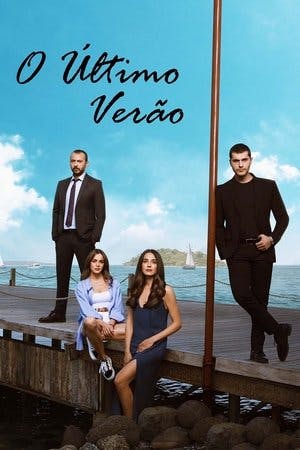 O Último Verão Online em HD