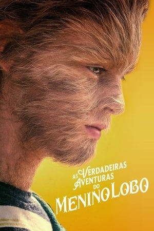 The True Adventures of Wolfboy Online em HD