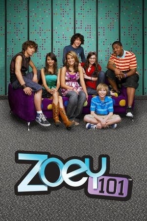 Zoey 101 Online em HD