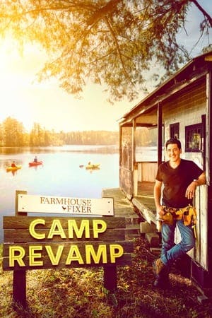 Farmhouse Fixer: Camp Revamp Online em HD