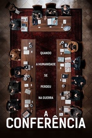 A Conferência Online em HD