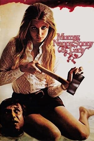 Mumsy, Nanny, Sonny & Girly Online em HD