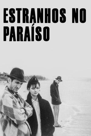 Estranhos no Paraíso Online em HD