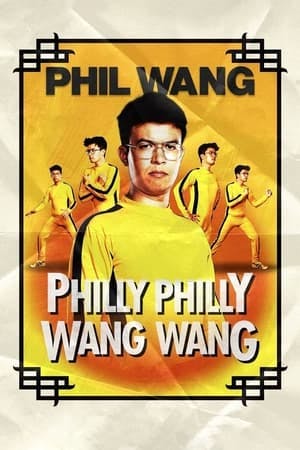 Phil Wang: Philly Philly Wang Wang Online em HD