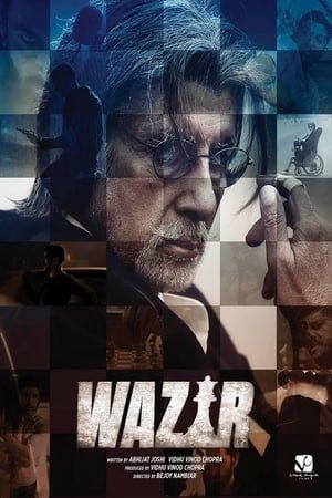 Wazir Online em HD